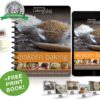 Einkorn Baking eBook & Video Pkg w/ FREE Print Book! (Value $160)